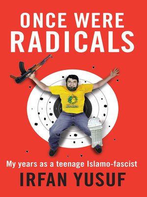 cover image of Once Were Radicals